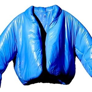 Yeezy Gap Large Puffer